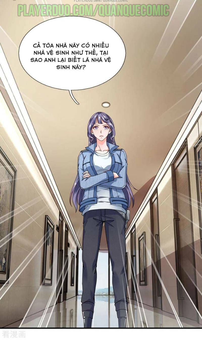 Chung Cực Binh Vương Tại Đô Thị: Chapter 71