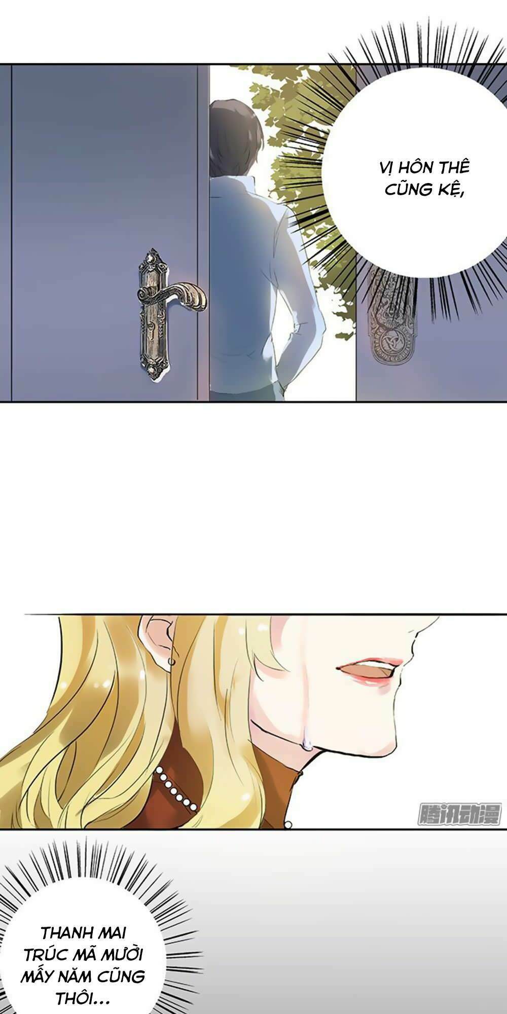 Thiên Kim Đường Môn: Chapter 16