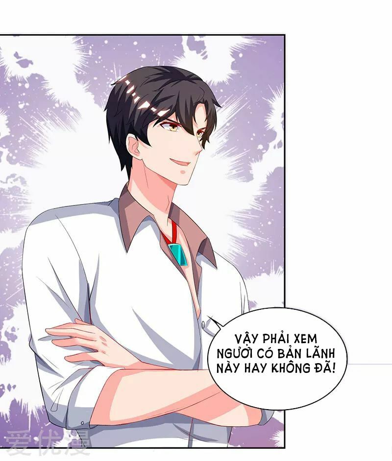 Trọng Sinh Khí Thiếu Quy Lai: Chapter 71