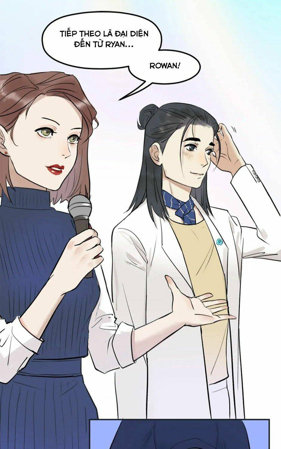 Anh Hùng Và Hiệp Nữ: Chapter 14