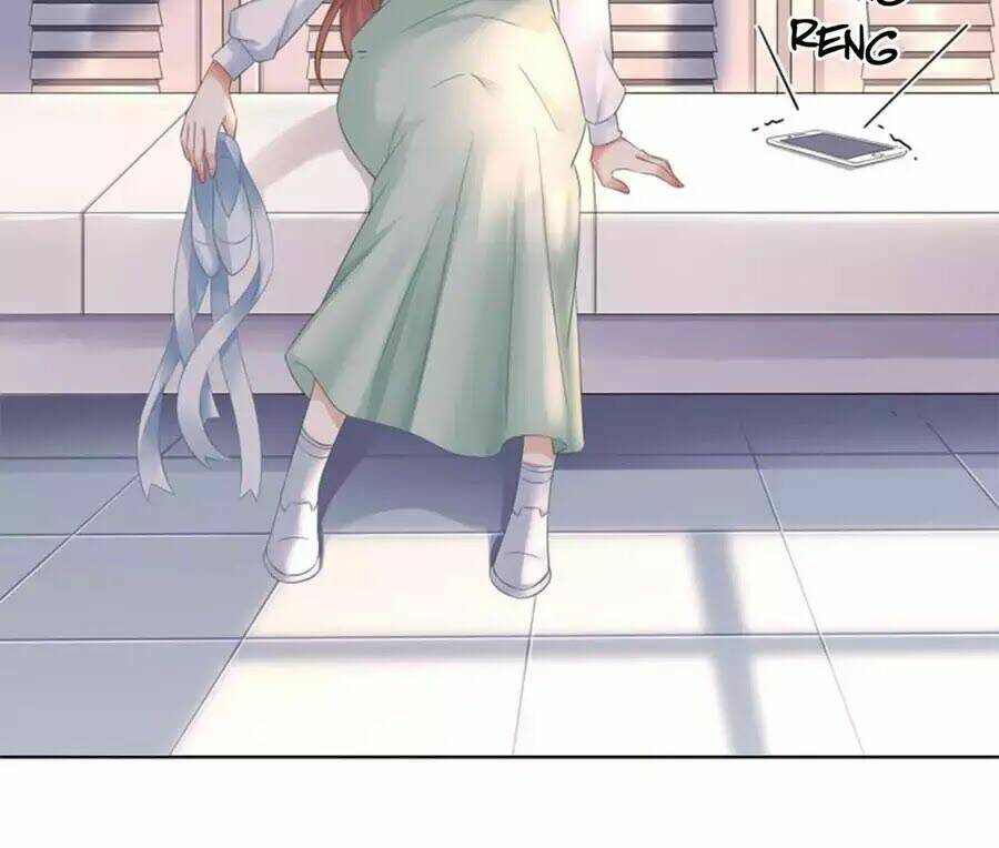 Bạn Trai Điều Khiển Giấc Mơ: Chapter 55