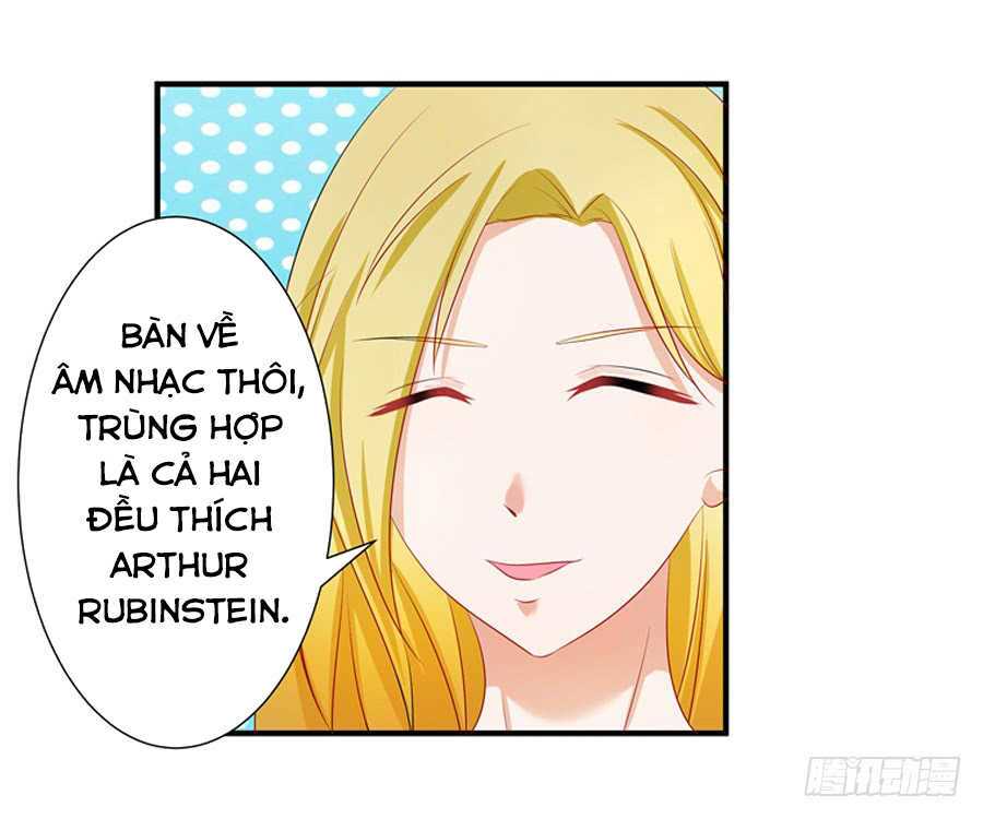 Gả Cho Tình Cũ Làm Lão Bà: Chapter 12