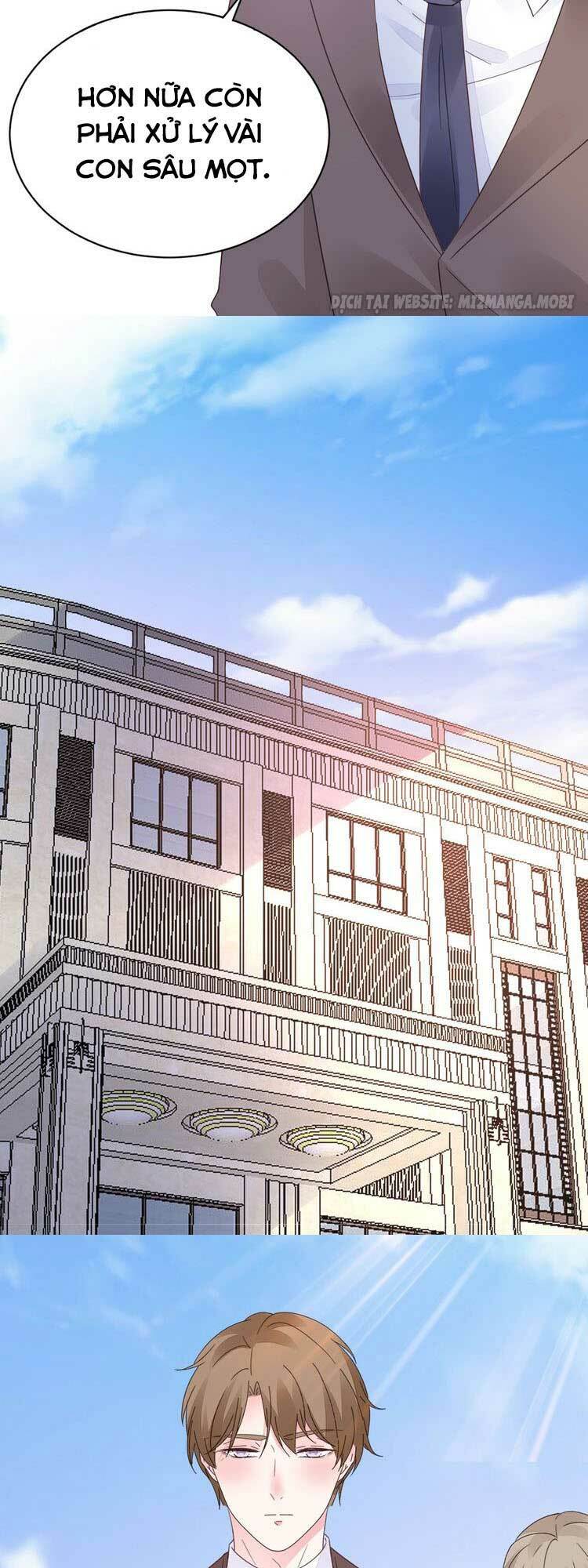 Điều Ước Sủng Ái Bất Bình Đẳng: Chapter 35