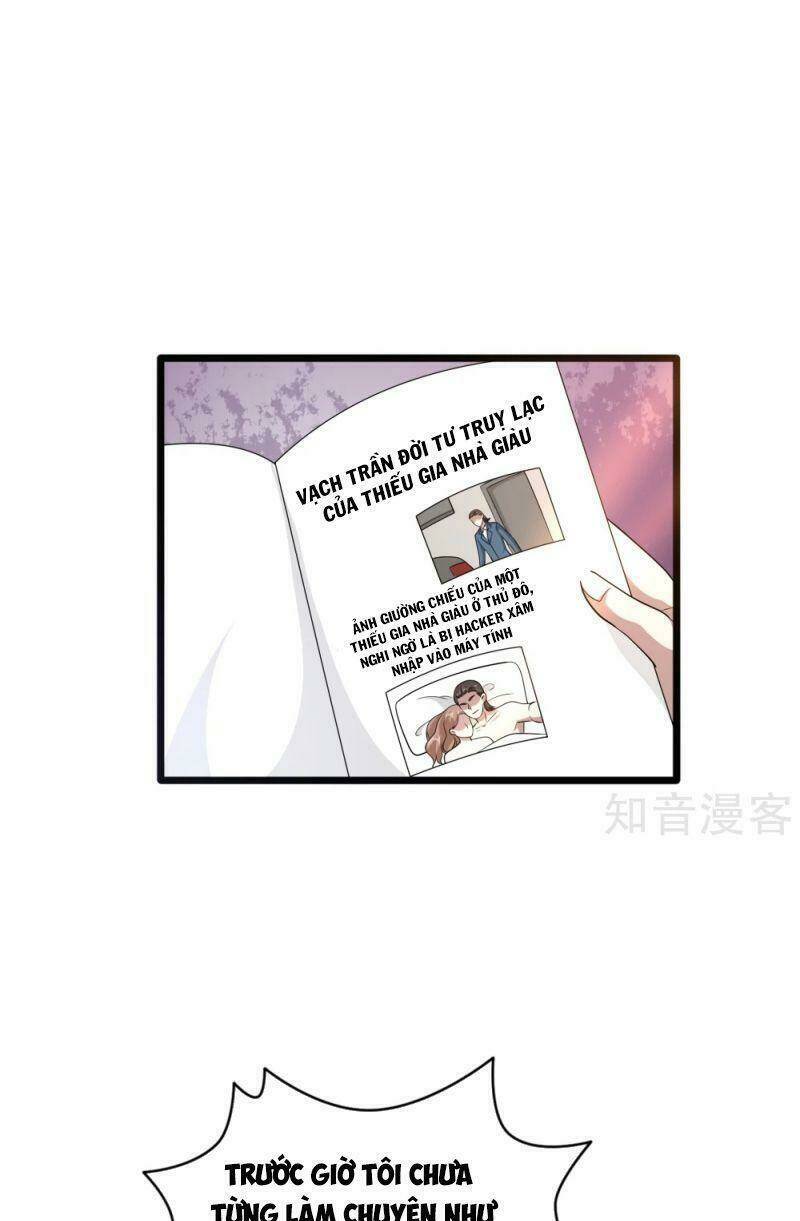 Đô Thị Tà Vương: Chapter 163