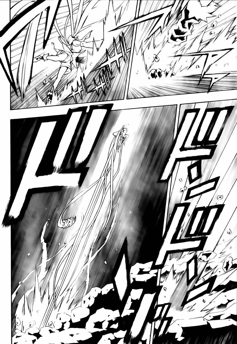 Ong Đưa Thư: Chapter 57