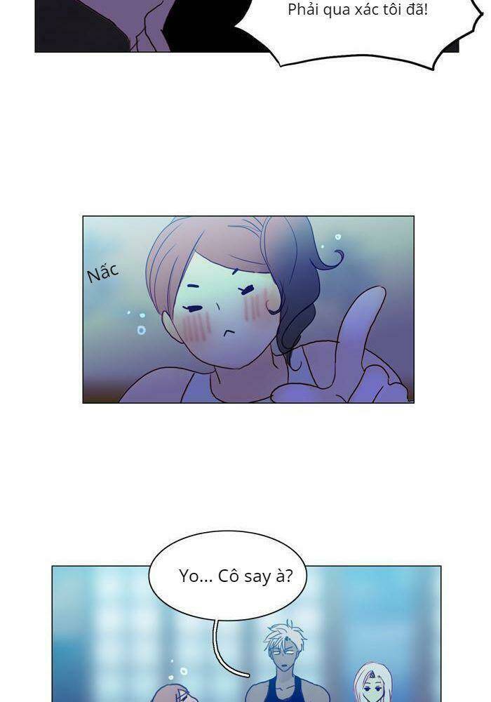 Khúc hát người cá Siren: Chapter 57