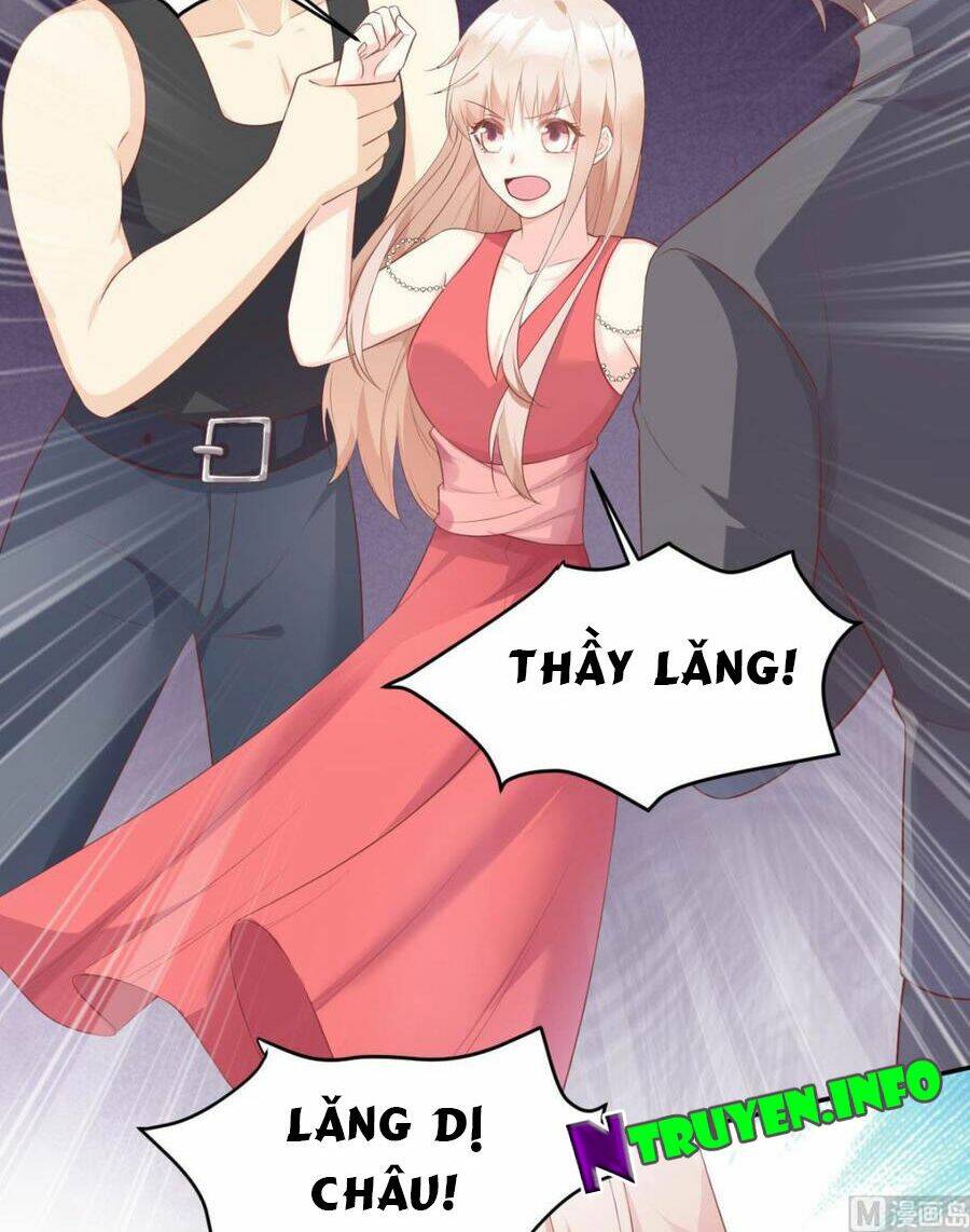 Tư Sủng Cục Cưng Bảo Bối: Chapter 46