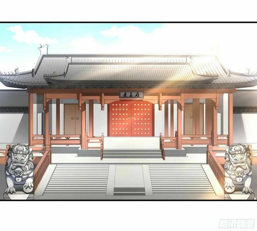 Tiểu Hoàng Thư Và Tiểu Hoàng Thúc: Chapter 2