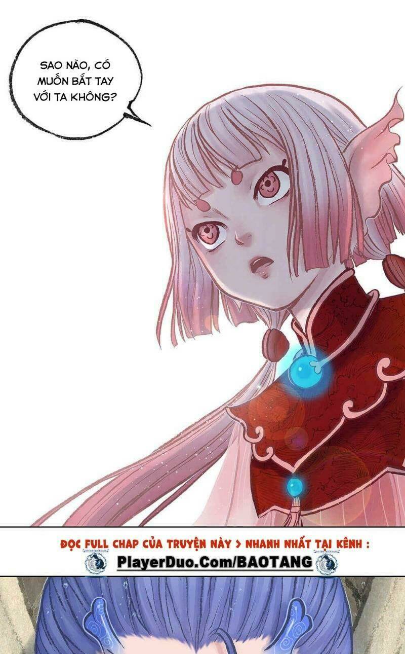 Ngao Bính: Chapter 9