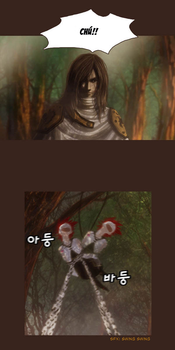 Magician: Chapter 56