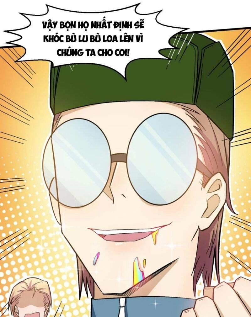 Vườn Trường Cuồng Sư Hệ Thống: Chapter 200