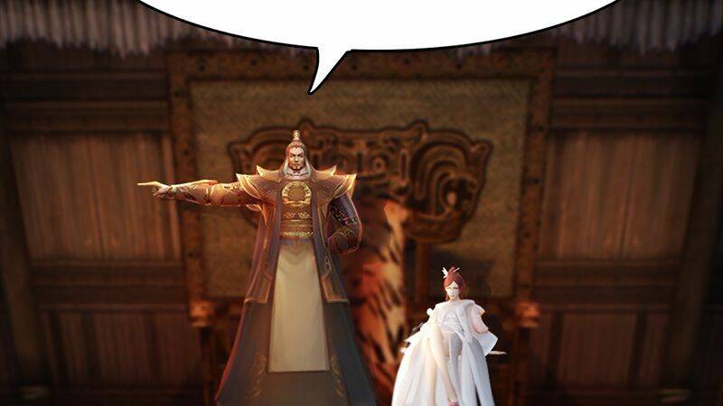 Lâm Uyên Kiếp: Chapter 8