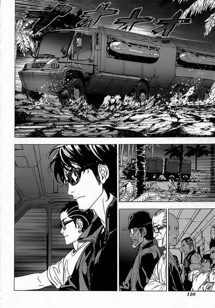 Until Death Do Us Part: Chapter 175