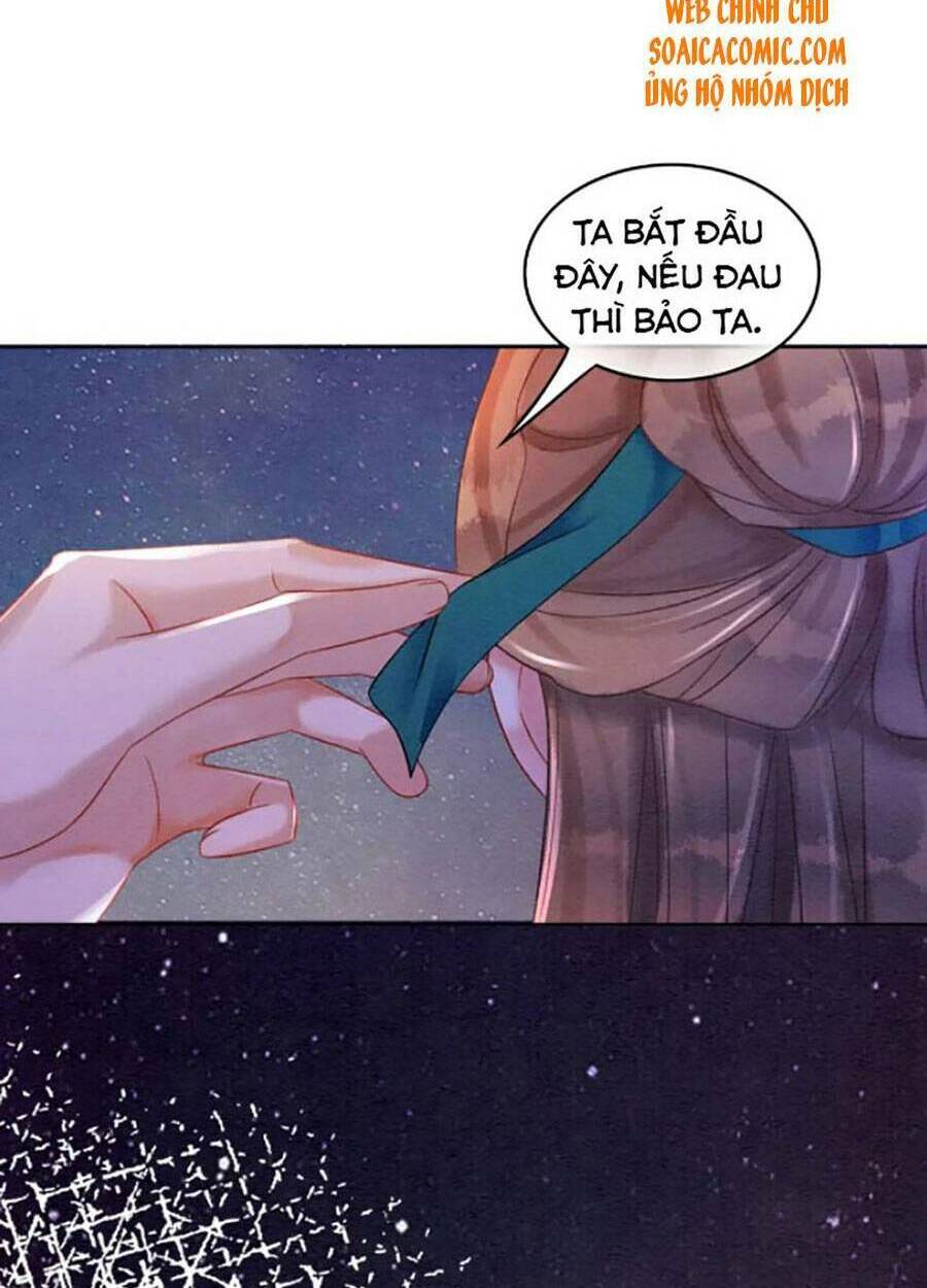 Xung Hỉ Vương Phi: Chapter 65