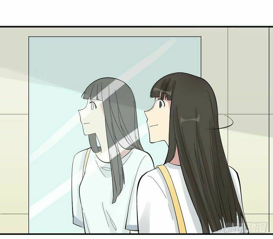 Nguyệt Lão Không Cho Phép Tôi Yêu Đương: Chapter 2