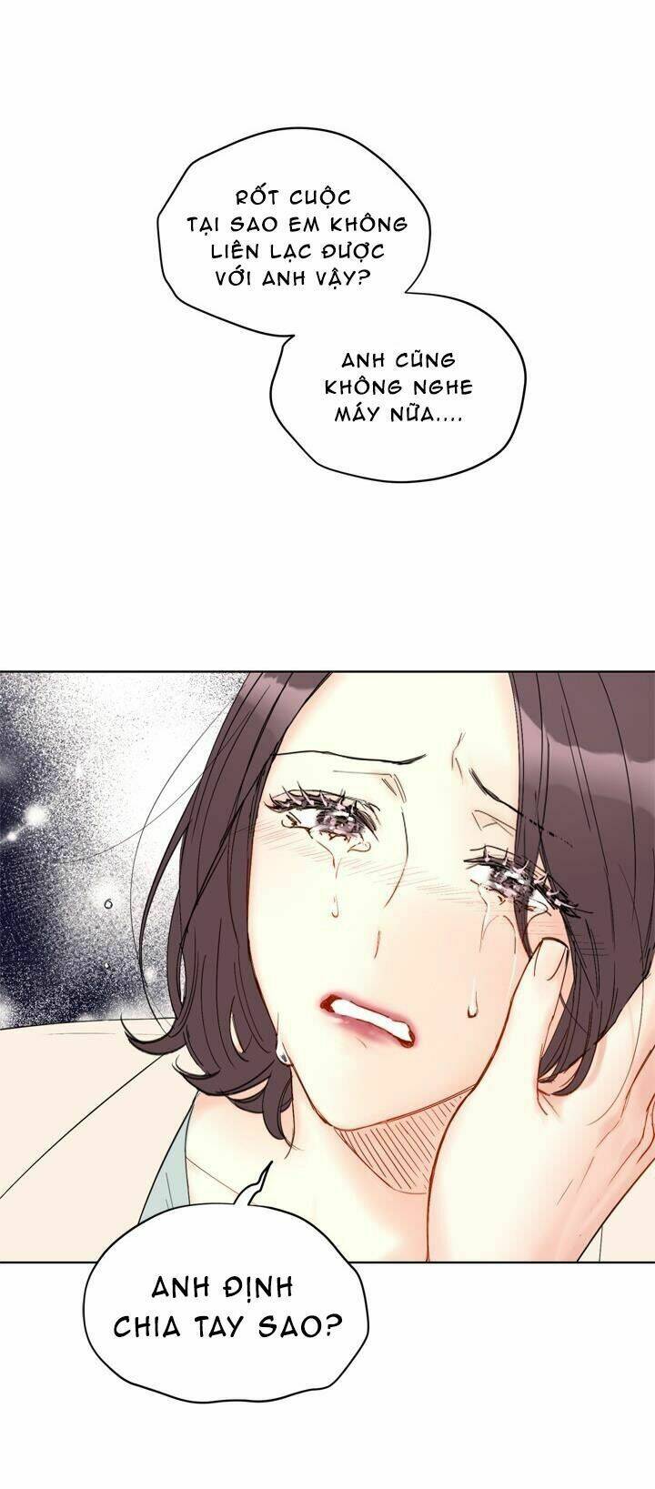 Hẹn Hò Nơi Công Sở: Chapter 55