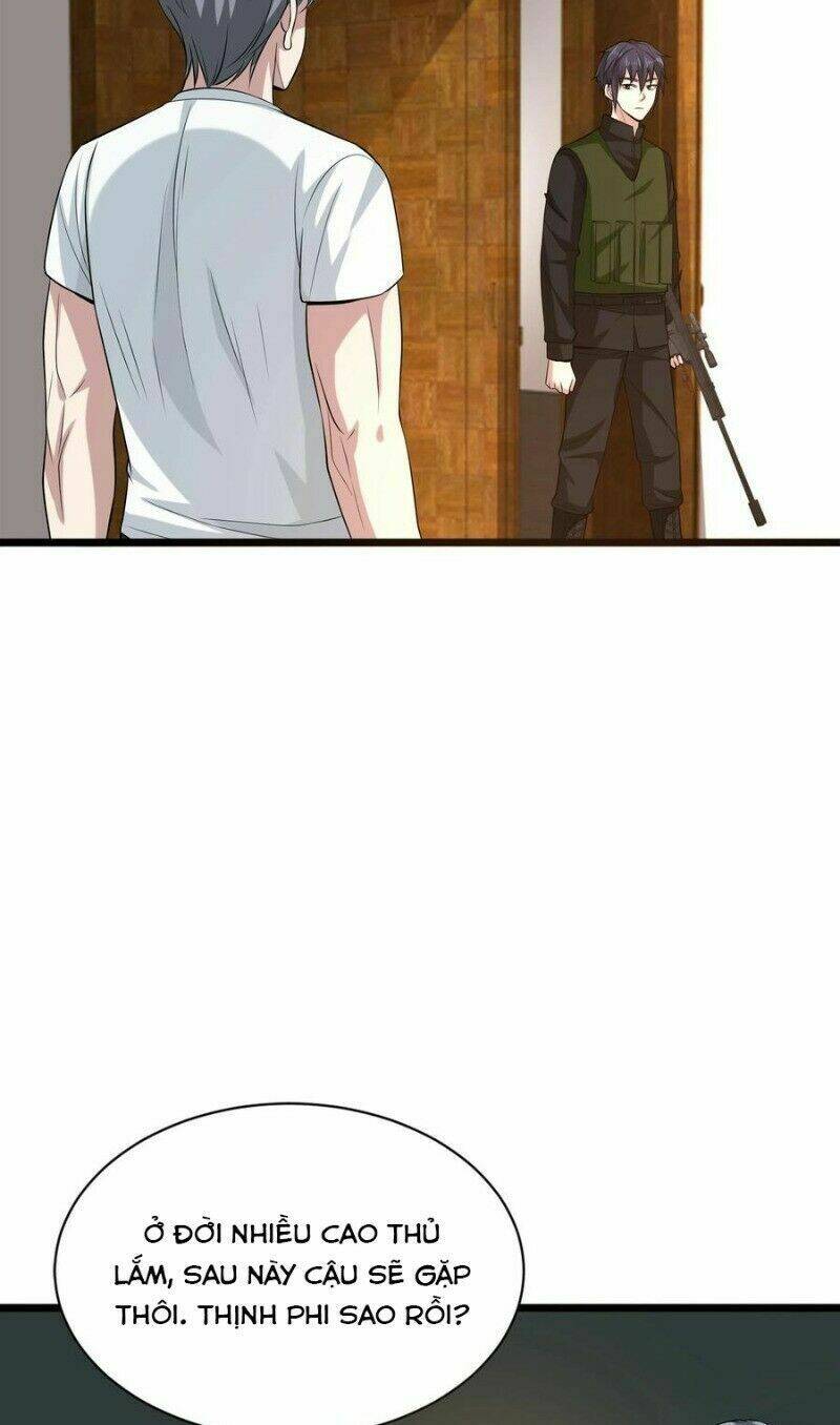 Đô Thị Tà Vương: Chapter 93