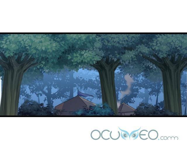 Chiến Thần Dưỡng Thành Kí: Chapter 6