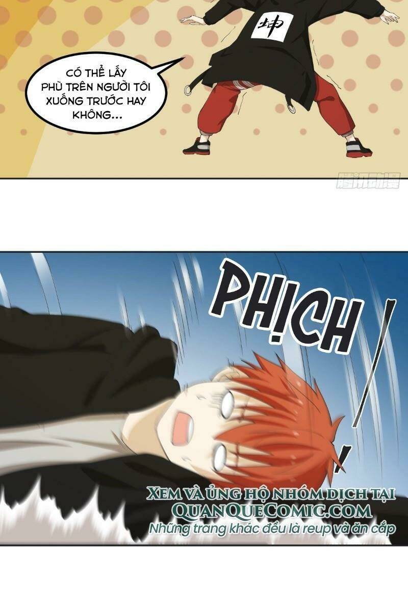 Nghịch Thiên Tiên Mệnh: Chapter 59