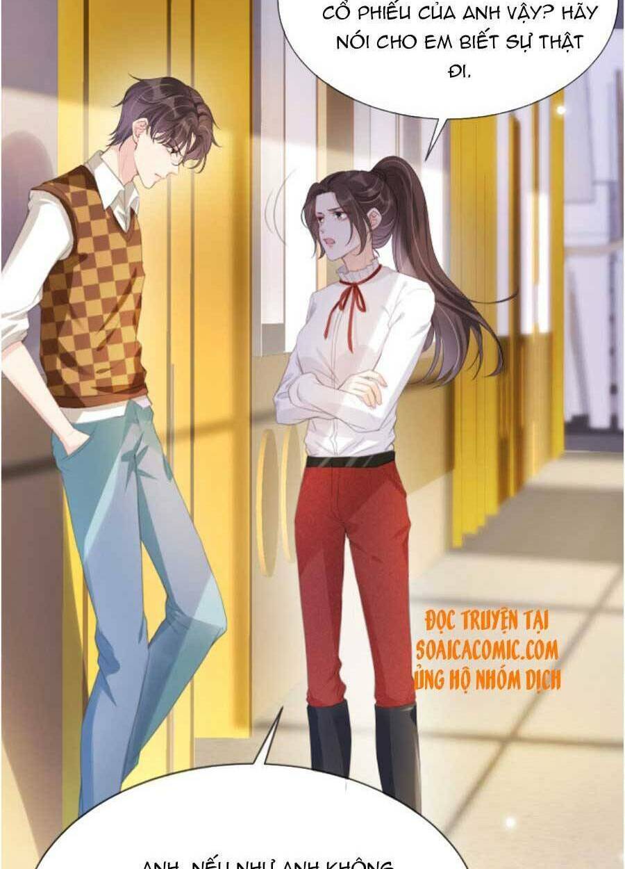 Ngự Tỷ Toàn Năng Lại Bị Phá Mã Giáp: Chapter 41