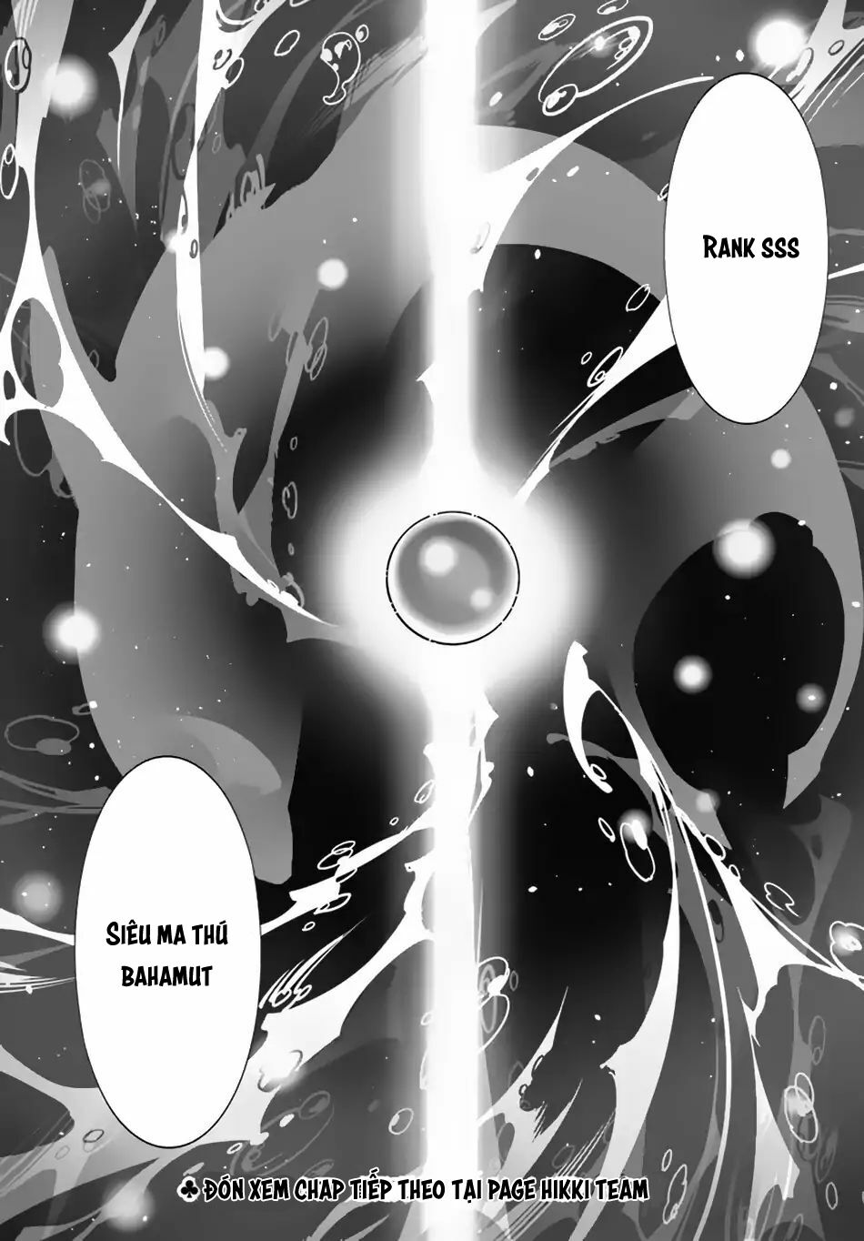 Isekai desu ga Mamono Saibai shiteimasu: Chapter 21