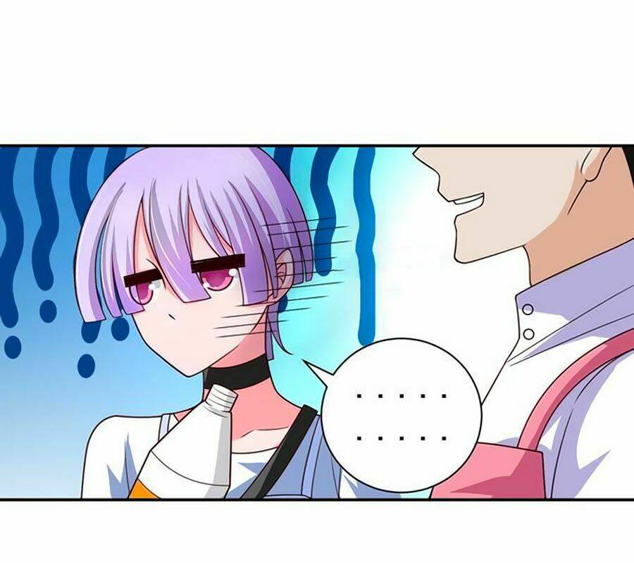 Người Yêu Khát Máu Của Tôi: Chapter 46