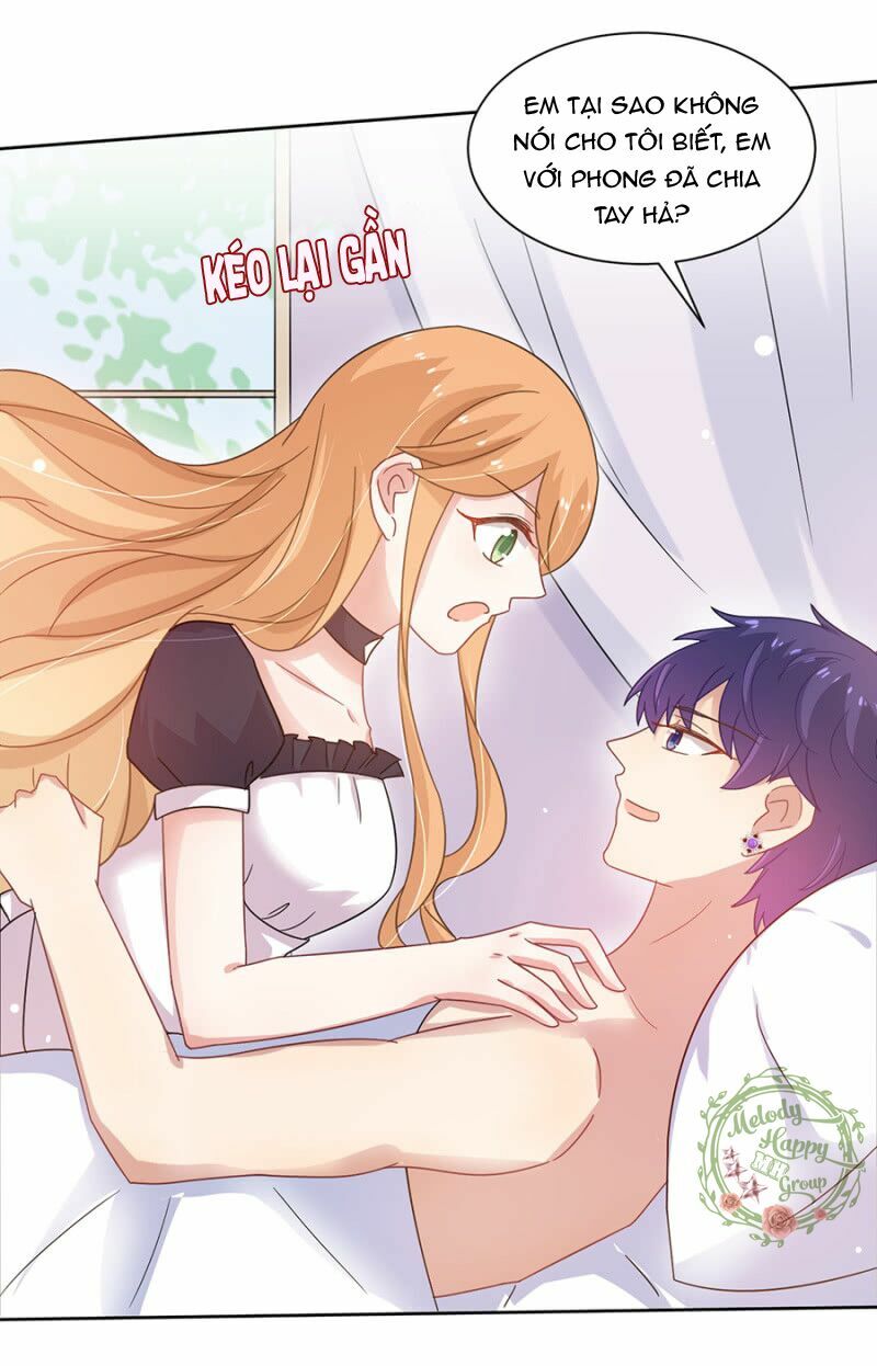 Ma Lạt Thiên Kim Đẩu Ác Thiếu: Chapter 79