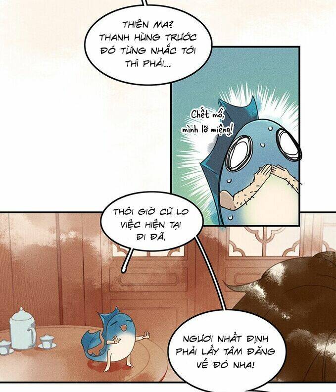 Thiên Bảo Phục Yêu Lục: Chapter 2