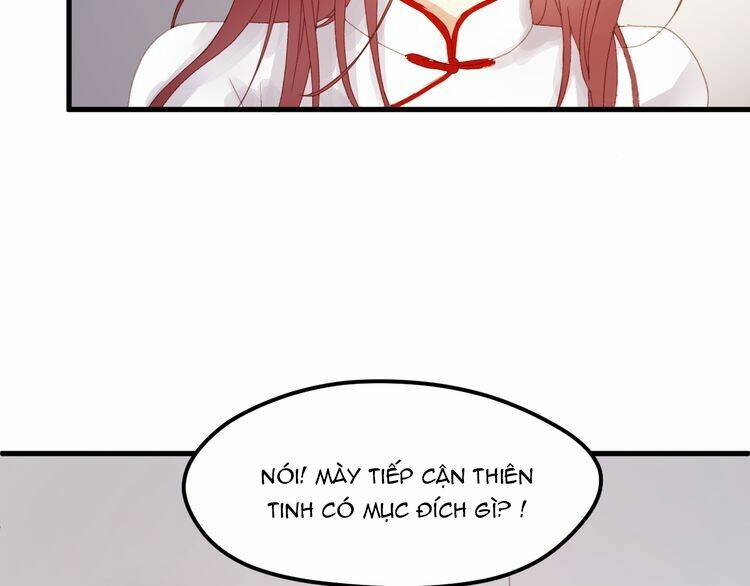 Lượm Được Một Tiểu Hồ Ly 2: Chapter 35