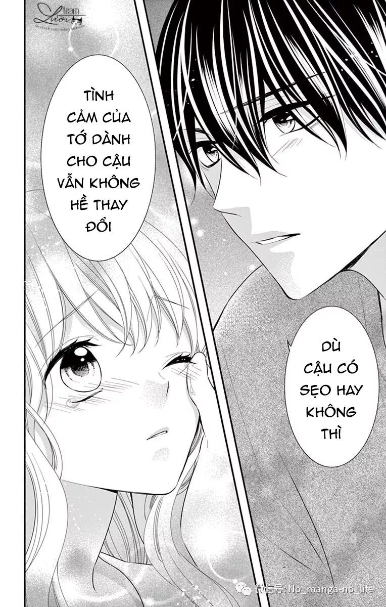 Hanikamu Honey: Chapter 29