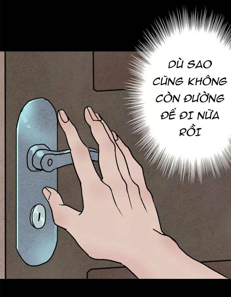 Quan Tài Hung Ác: Chapter 12