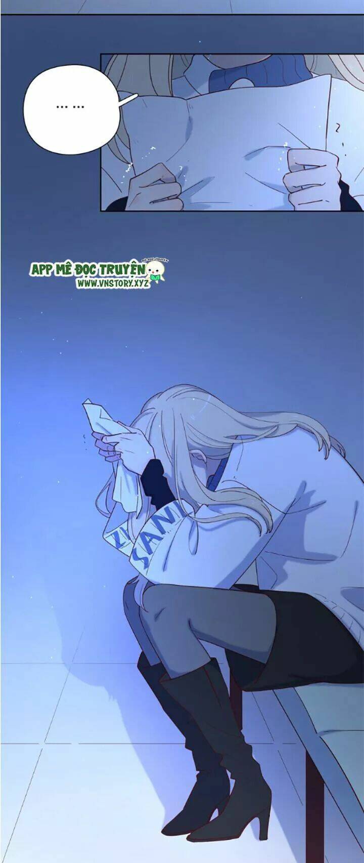 Cạm Bẫy Ngọt Ngào: Chapter 97