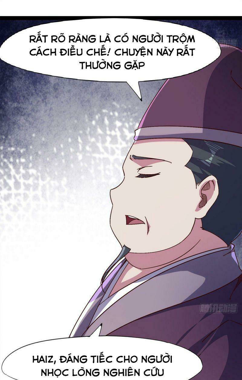 Kiếm Đồ: Chapter 65