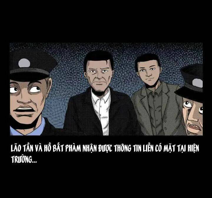 Kỳ Án Có Thật: Chapter 10