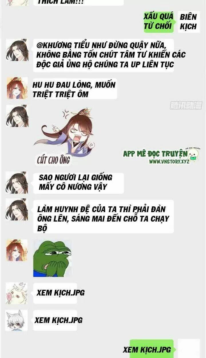 Nàng Trở Thành Bạch Nguyệt Quang Của Vương Gia Bệnh Kiều: Chapter 20