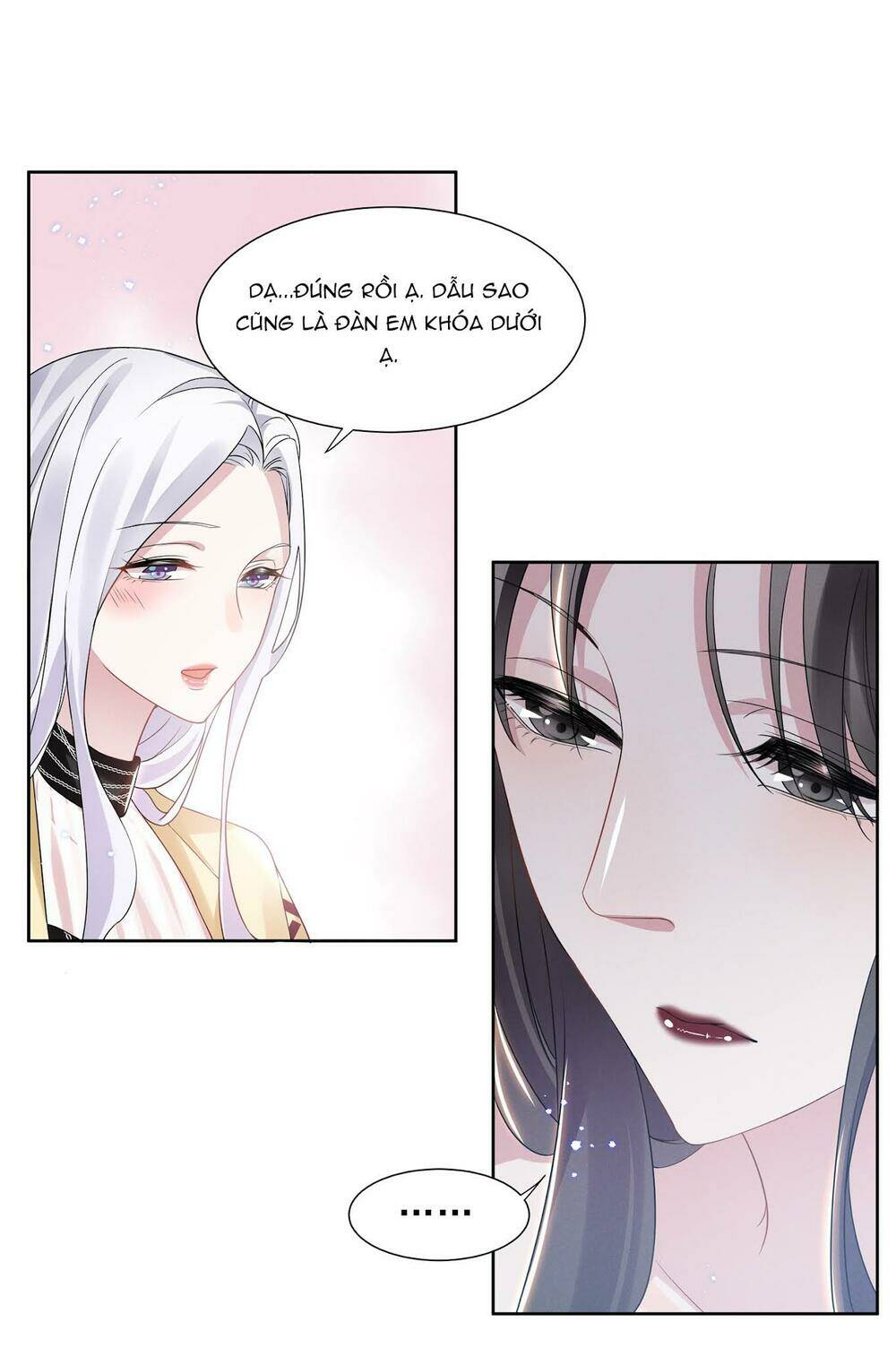 Ghen Tuông Số 1 Thế Giới: Chapter 11