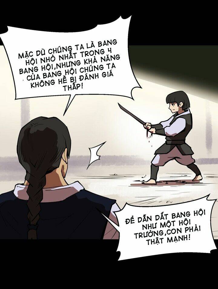 Raid: Chapter 57
