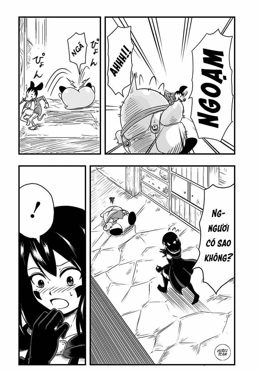 Slime Life: Chapter 2