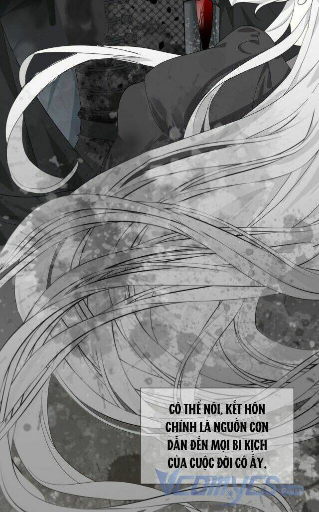 Ta Là Nữ Phụ Độc Ác: Chapter 1