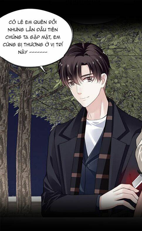 Bạn Trai 1/4 Của Tôi: Chapter 32