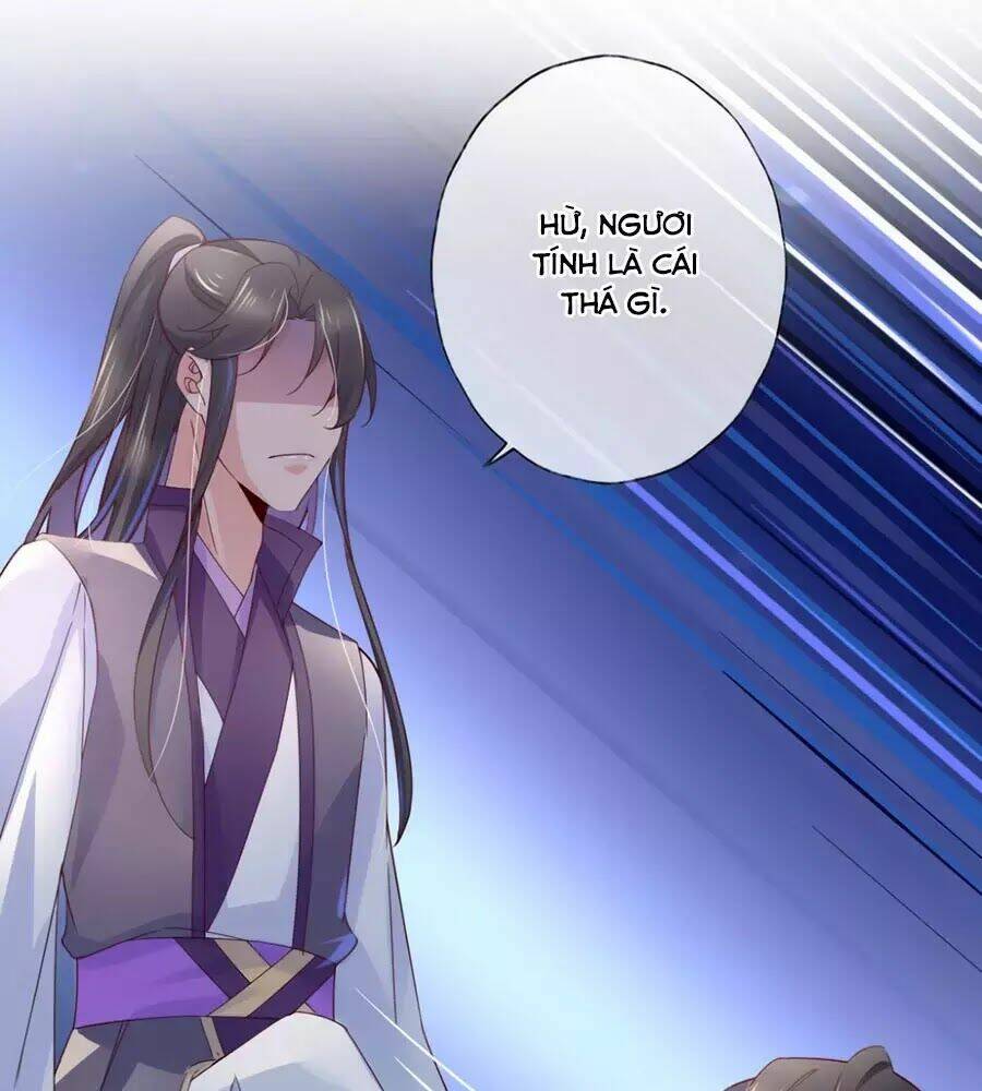 Điềm Mỹ Chi Huyết: Chapter 27.1