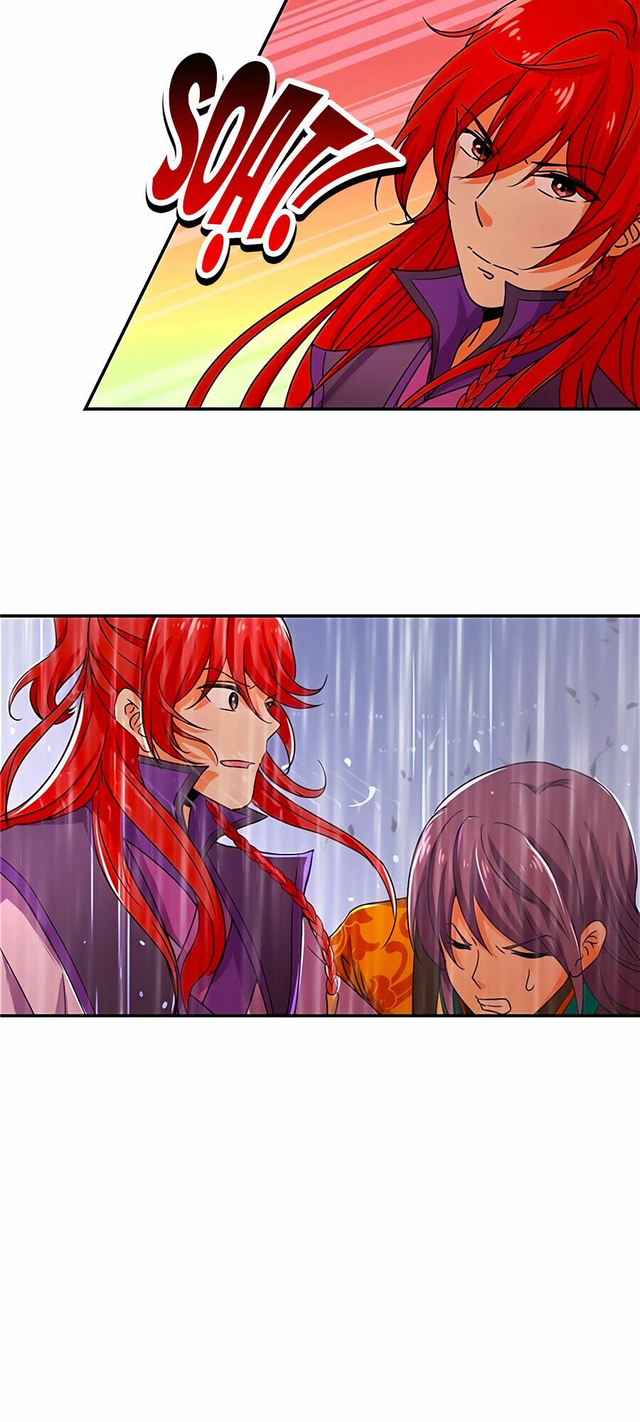 Vương Gia ! Ngươi Thật Bỉ Ổi !: Chapter 435