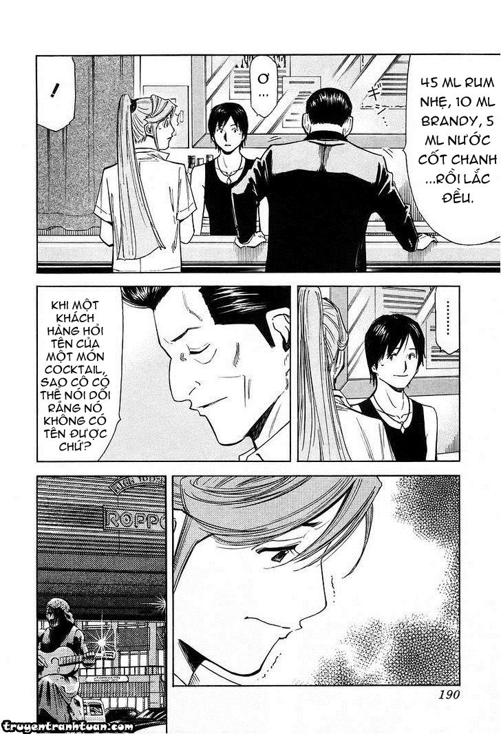 Bartender - Người Pha Chế Rượu: Chapter 71
