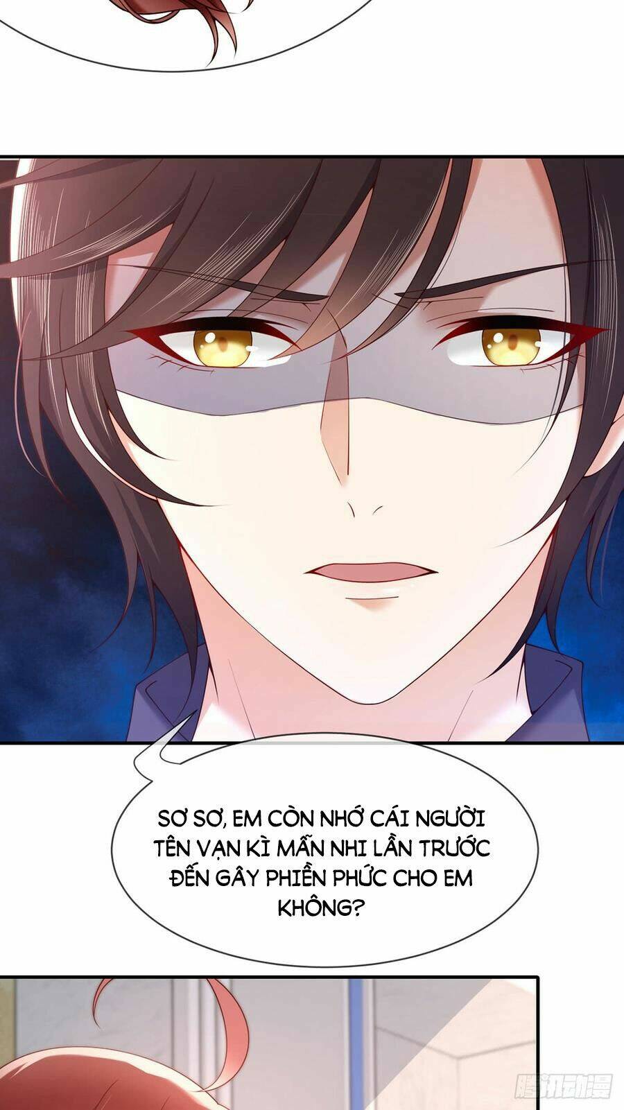 Nam Thần Truy Thê Chỉ Nam: Chapter 63.2