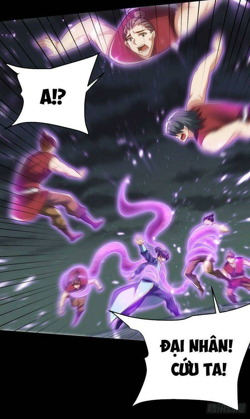 Yêu Giả Vi Vương: Chapter 180