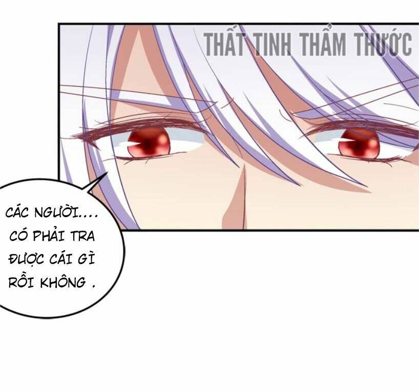 Đế Vương Ta Vẫn Còn Nhỏ: Chapter 48