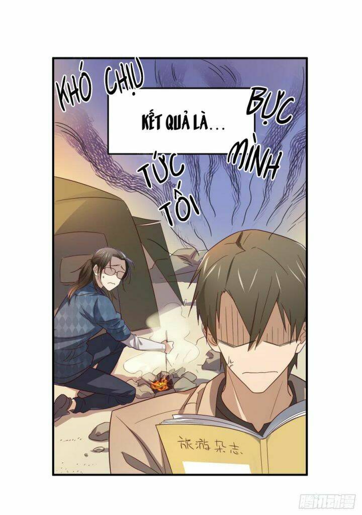 Đơn Phương Yêu Thầm Anh: Chapter 80