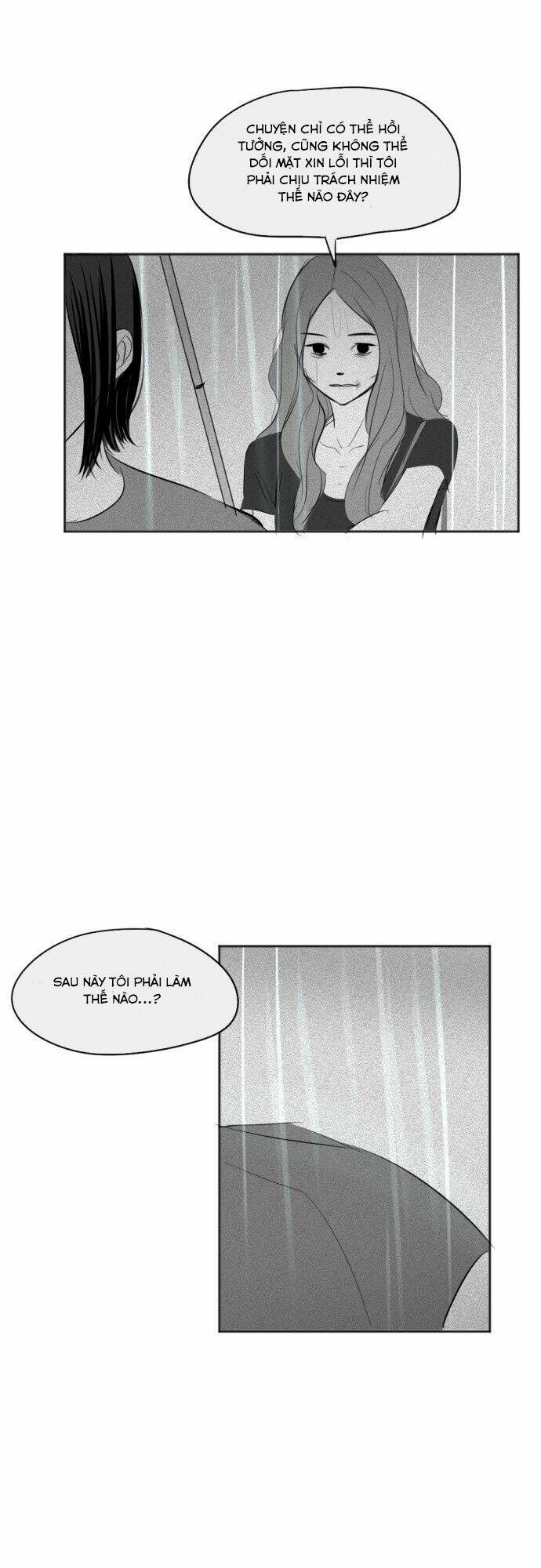 Transparent Cohabitation: Chapter 18