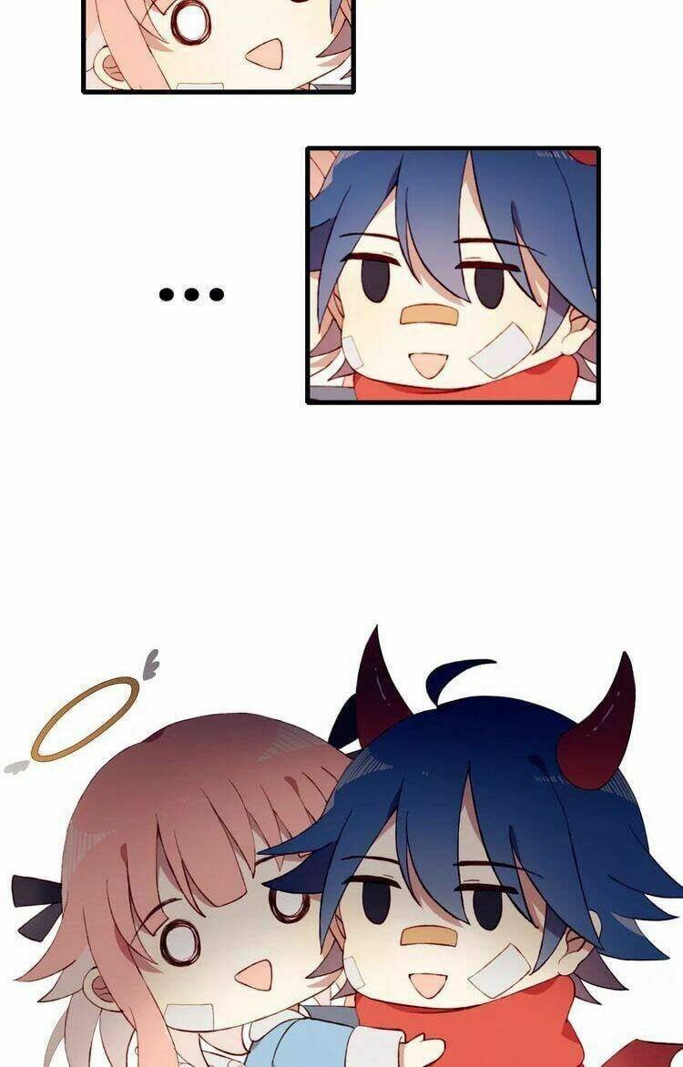 Mối Tình Đầu Dang Dở Của Tôi: Chapter 2