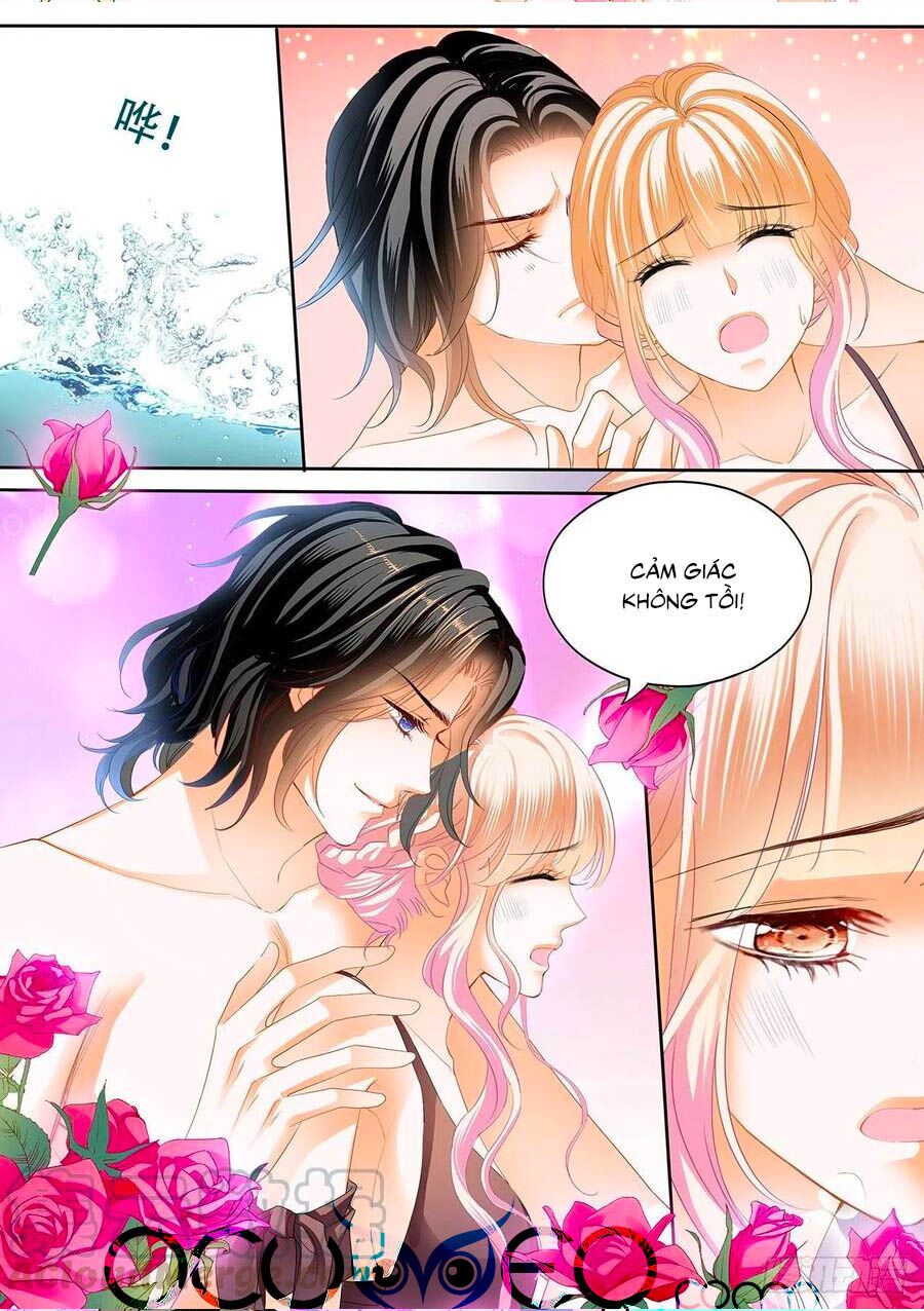 Bá Đạo Tiểu Thúc, Xin Trêu Chọc Vừa Thôi!: Chapter 272